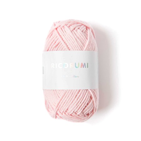Fil Ricorumi réf.008 Rosée