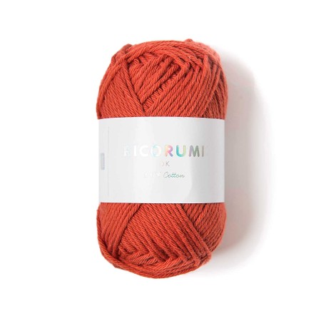 Fil Ricorumi réf.025 Renard