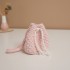 Socquette, jolie renarde : Patron Au Crochet PDF