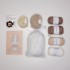 Kit Crochet Galopin, le cheval – Coffret Complet, Patron PDF