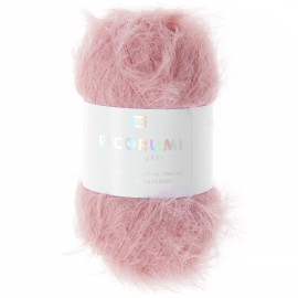 Fil Ricorumi Furry Furry réf.003 Corail