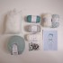 Coffret : Alaska, renarde polaire