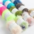 Fil Ricorumi Furry Furry Print réf.002 Fresh