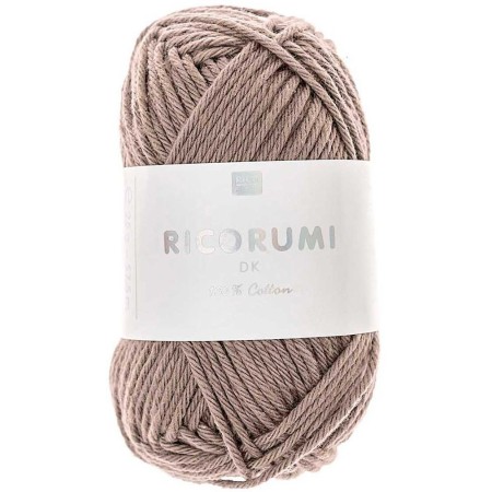 Fil Ricorumi réf.073 Bois